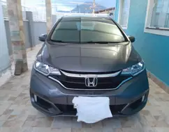 HONDA FIT 1.5 PERSONAL 16V FLEX 4P AUTOMÁTICO HONDA FIT 1.5 PERSONAL 16V FLEX 4P AUTOMÁTICO