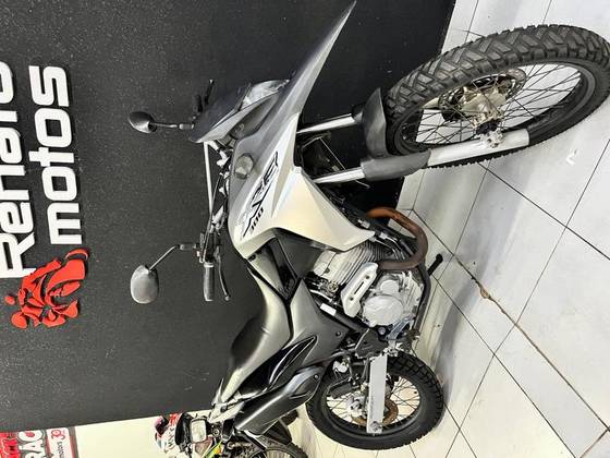 HONDA XRE 300 ABS 