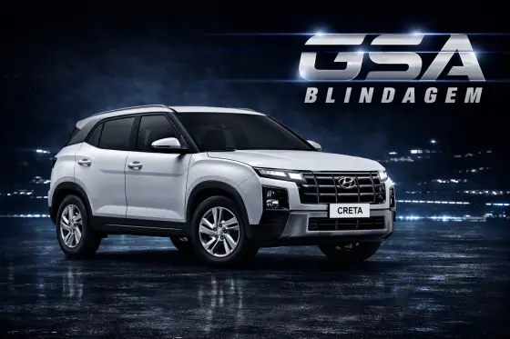HYUNDAI CRETA 1.0 TGDI FLEX COMFORT AUTOMÁTICO HYUNDAI CRETA 1.0 TGDI FLEX COMFORT AUTOMÁTICO