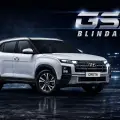 HYUNDAI CRETA 1.0 TGDI FLEX N LINE AUTOMÁTICO HYUNDAI CRETA 1.0 TGDI FLEX N LINE AUTOMÁTICO