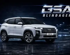 HYUNDAI CRETA 1.0 TGDI FLEX N LINE AUTOMÁTICO HYUNDAI CRETA 1.0 TGDI FLEX N LINE AUTOMÁTICO