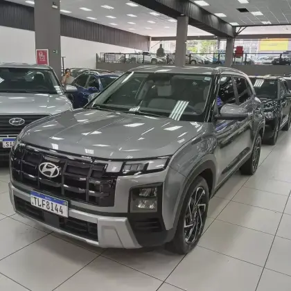 HYUNDAI CRETA 1.6 TGDI GASOLINA ULTIMATE DCT