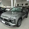 HYUNDAI CRETA 1.0 TGDI FLEX N LINE AUTOMÁTICO HYUNDAI CRETA 1.0 TGDI FLEX N LINE AUTOMÁTICO