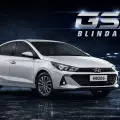 HYUNDAI HB20S 1.0 TGDI FLEX LIMITED AUTOMÁTICO HYUNDAI HB20S 1.0 TGDI FLEX LIMITED AUTOMÁTICO