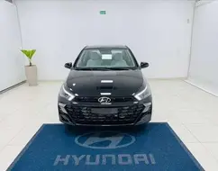 HYUNDAI HB20S 1.0 TGDI FLEX PLATINUM AUTOMÁTICO HYUNDAI HB20S 1.0 TGDI FLEX PLATINUM AUTOMÁTICO