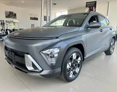 HYUNDAI KONA 1.6 GDI HEV SIGNATURE DCT HYUNDAI KONA 1.6 GDI HEV SIGNATURE DCT