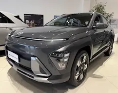 HYUNDAI KONA 1.6 GDI HEV ULTIMATE DCT HYUNDAI KONA 1.6 GDI HEV ULTIMATE DCT