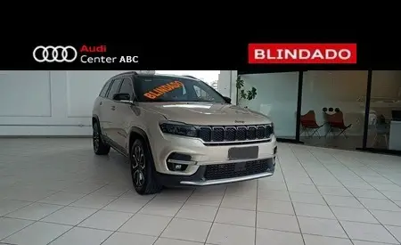 JEEP COMMANDER 1.3 T270 TURBO FLEX LIMITED AT6 JEEP COMMANDER 1.3 T270 TURBO FLEX LIMITED AT6