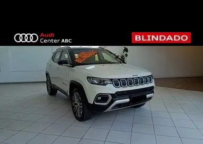 JEEP COMPASS 2.0 TD350 TURBO DIESEL LIMITED AT9 JEEP COMPASS 2.0 TD350 TURBO DIESEL LIMITED AT9