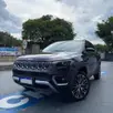 JEEP COMPASS 2.0 TD350 TURBO DIESEL LIMITED AT9 JEEP COMPASS 2.0 TD350 TURBO DIESEL LIMITED AT9