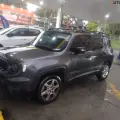 JEEP RENEGADE 1.3 T270 TURBO FLEX SPORT AT6 JEEP RENEGADE 1.3 T270 TURBO FLEX SPORT AT6