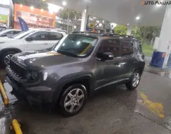 JEEP RENEGADE 1.3 T270 TURBO FLEX SPORT AT6 JEEP RENEGADE 1.3 T270 TURBO FLEX SPORT AT6
