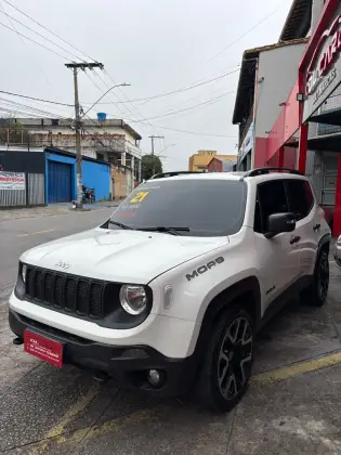 JEEP RENEGADE 2.0 16V TURBO DIESEL MOAB 4P 4X4 AUTOMÁTICO