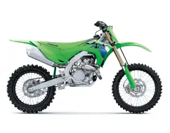 KAWASAKI KX450 KAWASAKI KX450