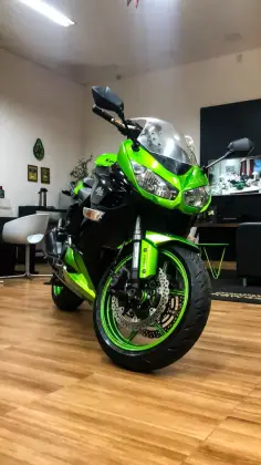 KAWASAKI NINJA 1000 