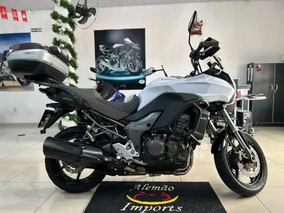 KAWASAKI VERSYS 1000 ABS 