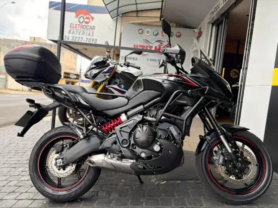 KAWASAKI VERSYS ABS 