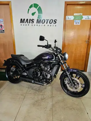 KAWASAKI VULCAN S ABS 