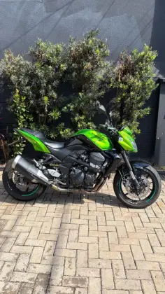 KAWASAKI Z-750 