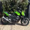 KAWASAKI Z-750 KAWASAKI Z-750