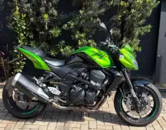 KAWASAKI Z-750 KAWASAKI Z-750