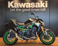 KAWASAKI Z900 R EDITION KAWASAKI Z900 R EDITION