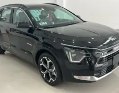 KIA NIRO 1.6 GDI HEV EX DCT KIA NIRO 1.6 GDI HEV EX DCT