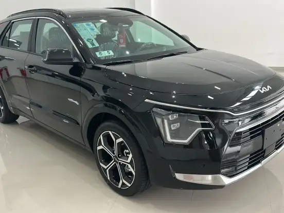 KIA-NIRO-1.6 GDI HEV EX DCT KIA-NIRO-2025