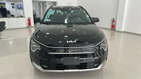 KIA-NIRO-1.6 GDI HEV EX DCT KIA-NIRO-2025