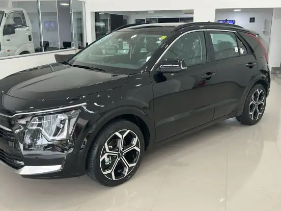 KIA-NIRO-1.6 GDI HEV EX DCT KIA-NIRO-2025