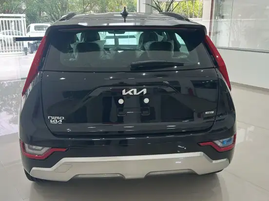 KIA-NIRO-1.6 GDI HEV EX DCT KIA-NIRO-2025