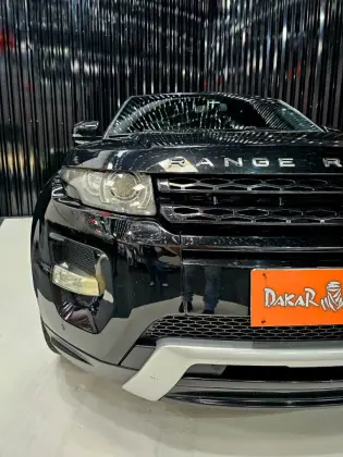 LAND ROVER RANGE ROVER EVOQUE 2.0 DYNAMIC TECH 4WD 16V GASOLINA 4P AUTOMÁTICO