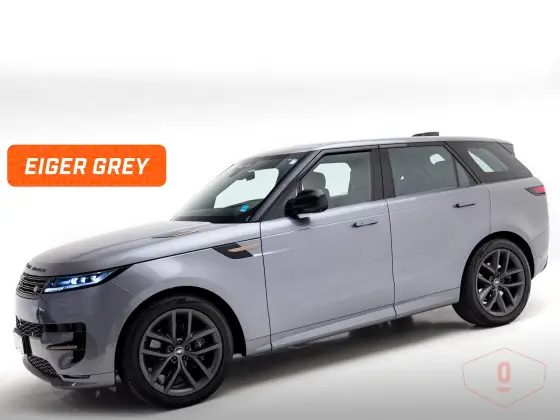 LAND ROVER RANGE ROVER SPORT 3.0 D350 TURBO DIESEL MHEV DYNAMIC HSE AWD AUTOMÁTICO