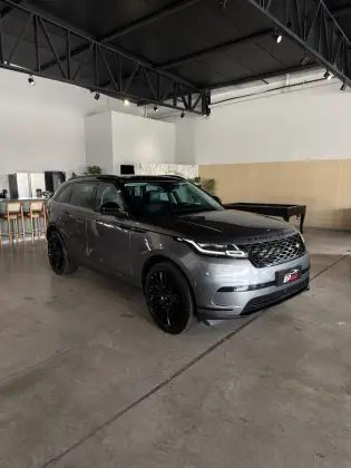 LAND ROVER RANGE ROVER VELAR 2.0 P250 GASOLINA S AUTOMÁTICO