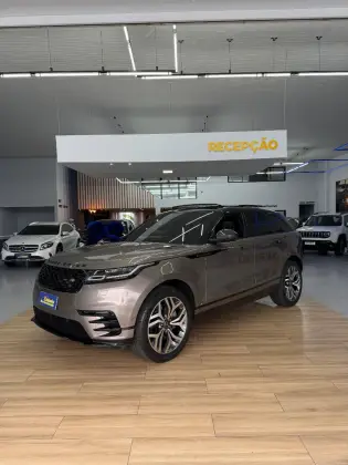 LAND ROVER RANGE ROVER VELAR 2.0 P300 GASOLINA R-DYNAMIC SE AUTOMÁTICO