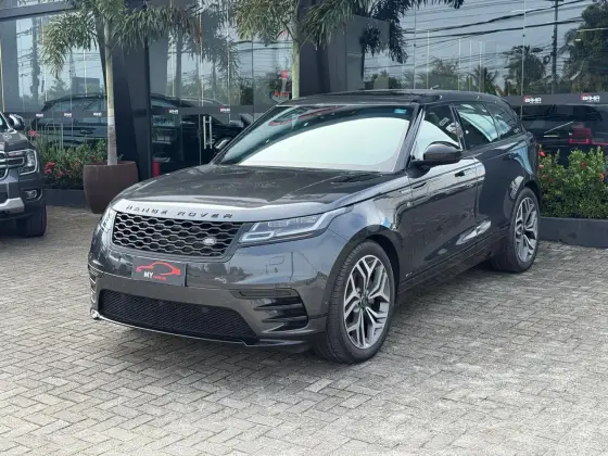 LAND ROVER RANGE ROVER VELAR 2.0 P300 GASOLINA R-DYNAMIC SE AUTOMÁTICO