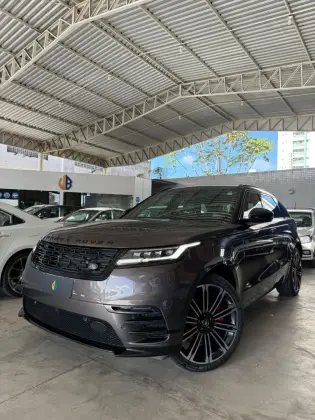 LAND ROVER RANGE ROVER VELAR 2.0 P400E PHEV R-DYNAMIC HSE AUTOMÁTICO