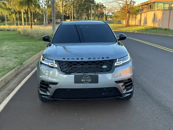LAND ROVER RANGE ROVER VELAR 2.0 P400E PHEV R-DYNAMIC S AUTOMÁTICO