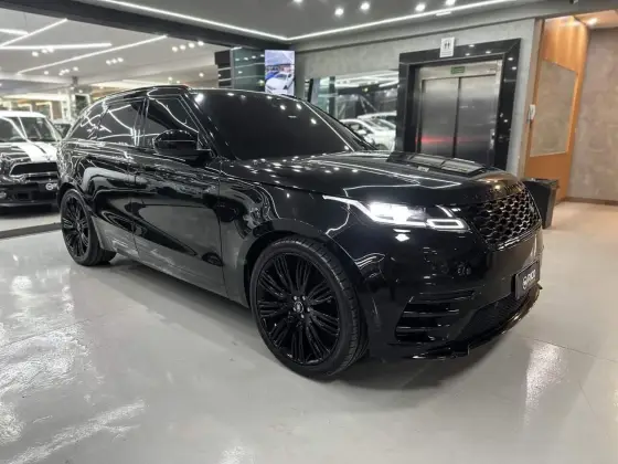 LAND ROVER RANGE ROVER VELAR 3.0 V6 P380 GASOLINA R-DYNAMIC HSE AUTOMÁTICO