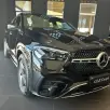 MERCEDES-BENZ GLE 450d 3.0 I6 MHEV DIESEL COUPÉ 4MATIC 9G-TRONIC MERCEDES-BENZ GLE 450d 3.0 I6 MHEV DIESEL COUPÉ 4MATIC 9G-TRONIC
