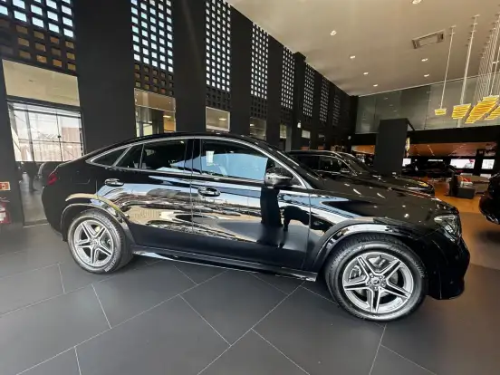 MERCEDES-BENZ-GLE 450d-3.0 I6 MHEV DIESEL COUPÉ 4MATIC 9G-TRONIC MERCEDES-BENZ-GLE 450d-2025