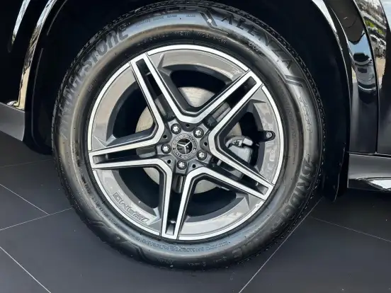 MERCEDES-BENZ-GLE 450d-3.0 I6 MHEV DIESEL COUPÉ 4MATIC 9G-TRONIC MERCEDES-BENZ-GLE 450d-2025