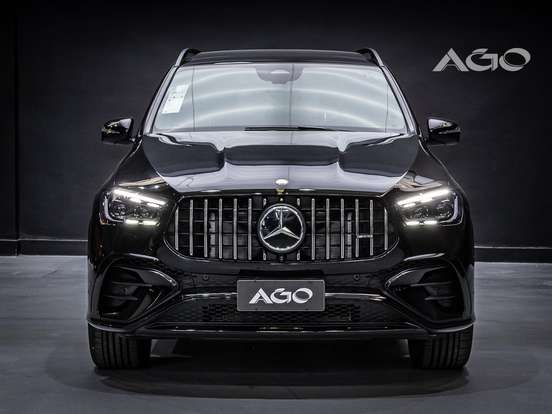 MERCEDES-BENZ-GLE 53 AMG-2025