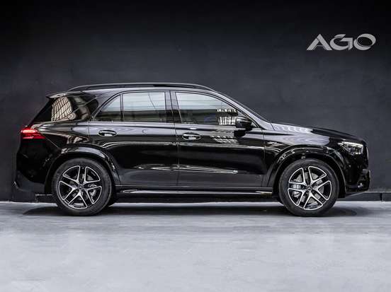 MERCEDES-BENZ-GLE 53 AMG-2025