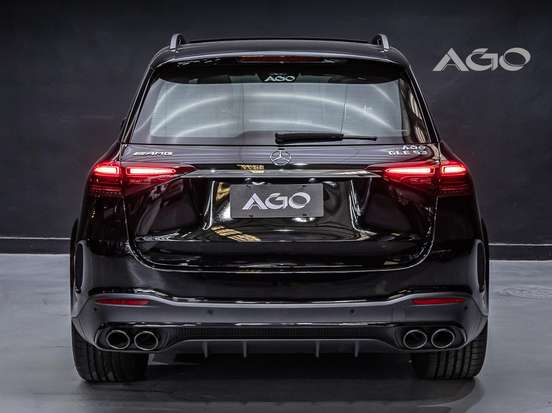 MERCEDES-BENZ-GLE 53 AMG-2025