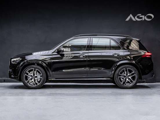 MERCEDES-BENZ-GLE 53 AMG-2025