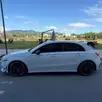 MERCEDES-BENZ A 35 AMG 2.0 CGI GASOLINA 4MATIC 7G-DCT MERCEDES-BENZ A 35 AMG 2.0 CGI GASOLINA 4MATIC 7G-DCT