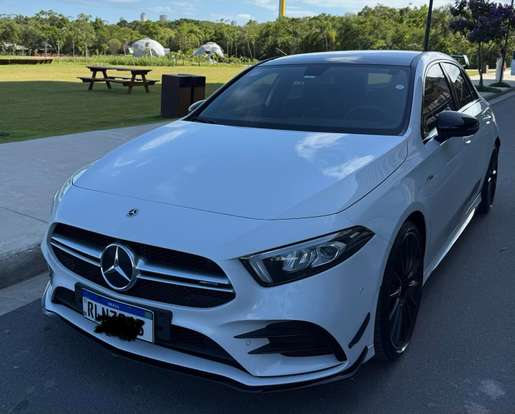 MERCEDES-BENZ-A 35 AMG-2021