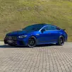 MERCEDES-BENZ AMG GT 63 4.0 V8 TURBO GASOLINA S 4MATIC+ SPEEDSHIFT MERCEDES-BENZ AMG GT 63 4.0 V8 TURBO GASOLINA S 4MATIC+ SPEEDSHIFT