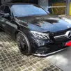 MERCEDES-BENZ GLC 250 2.0 CGI GASOLINA COUPÉ 4MATIC 9G-TRONIC MERCEDES-BENZ GLC 250 2.0 CGI GASOLINA COUPÉ 4MATIC 9G-TRONIC